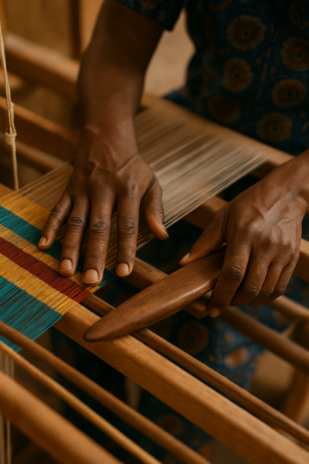 Une histoire, des valeurs, un savoir-faire