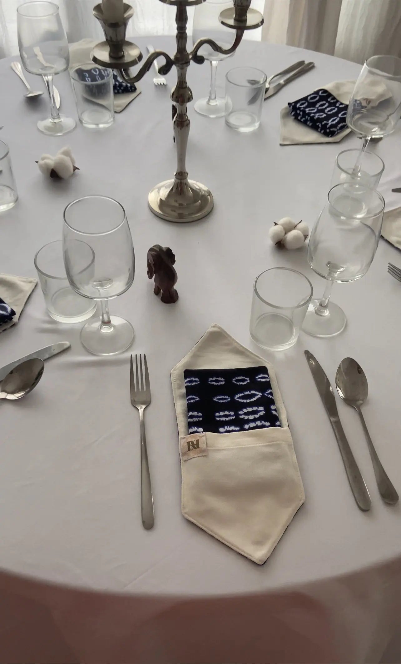 Collection TITA Keur Nani