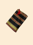 Chemin de table Berbère – Élégance artisanale et motifs inspirés de l'art berbère pour sublimer votre décoration