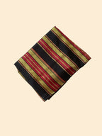 Chemin de table Berbère – Élégance artisanale et motifs inspirés de l'art berbère pour sublimer votre décoration