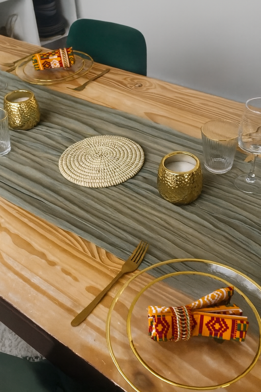 dessous de plat LAYU