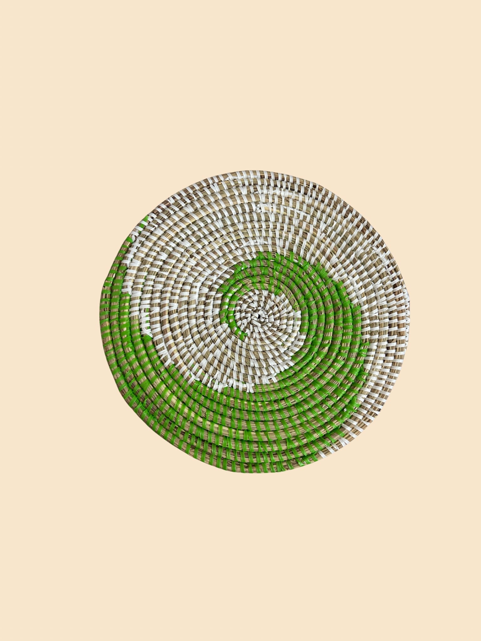 dessous de plat LAYU